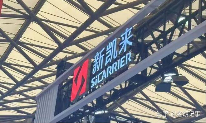光刻机重大突破！“新凯来”横空出世，两市最大核心供应商曝光+打破国外垄断，订单爆了！ - 知乎