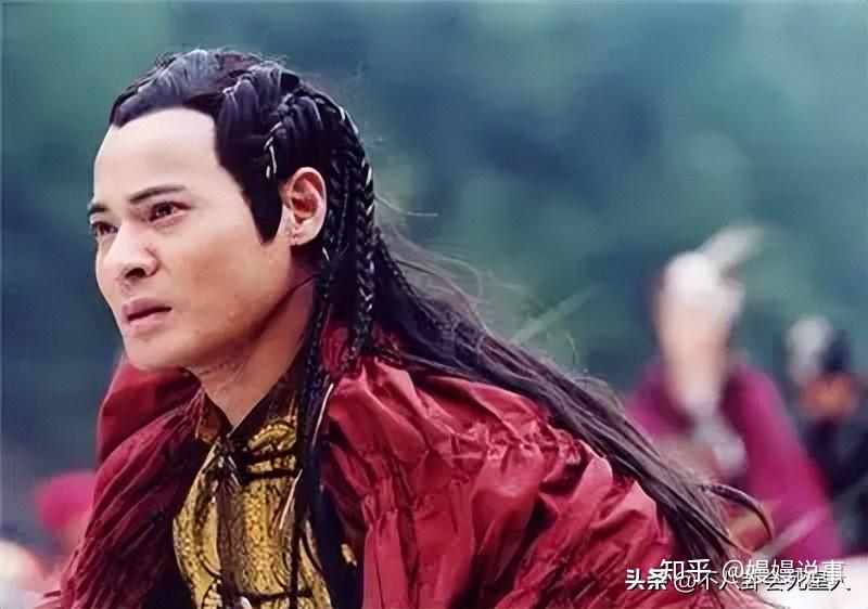 新《仙剑》阵容官宣,王劲松演拜月教主,吴樾演酒剑仙,太意外 - 知乎
