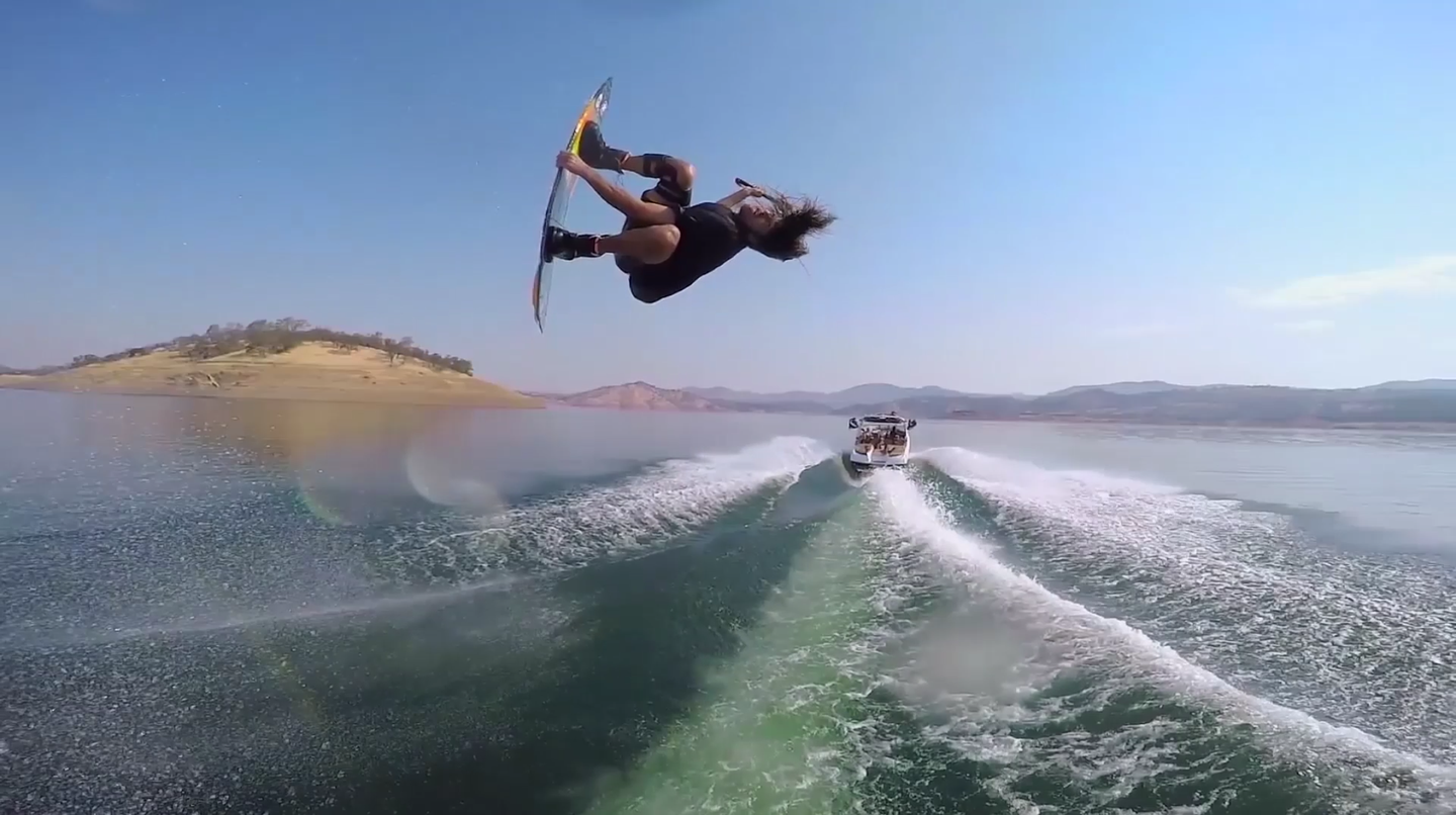 Pr 初学者如何玩出高逼格转场特效?