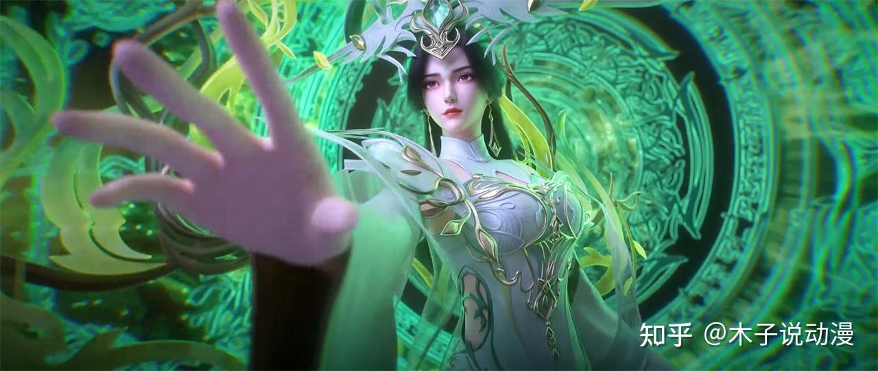 柳神回归，动漫官方一个镜头好大胆，镂空设计太诱人，身材太好了 - 知乎