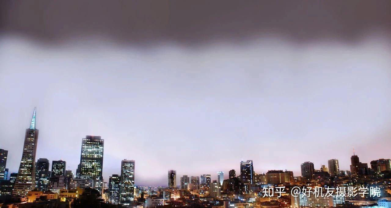 雾景拍摄的16种技巧 - 知乎