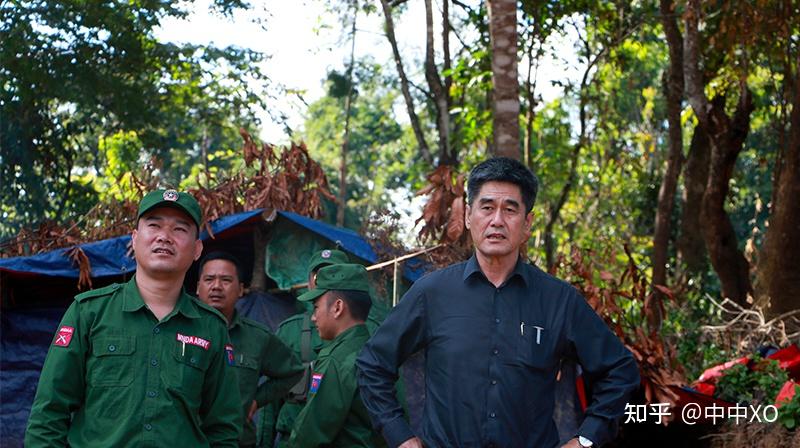 彭德仁罕见发声真心归汉