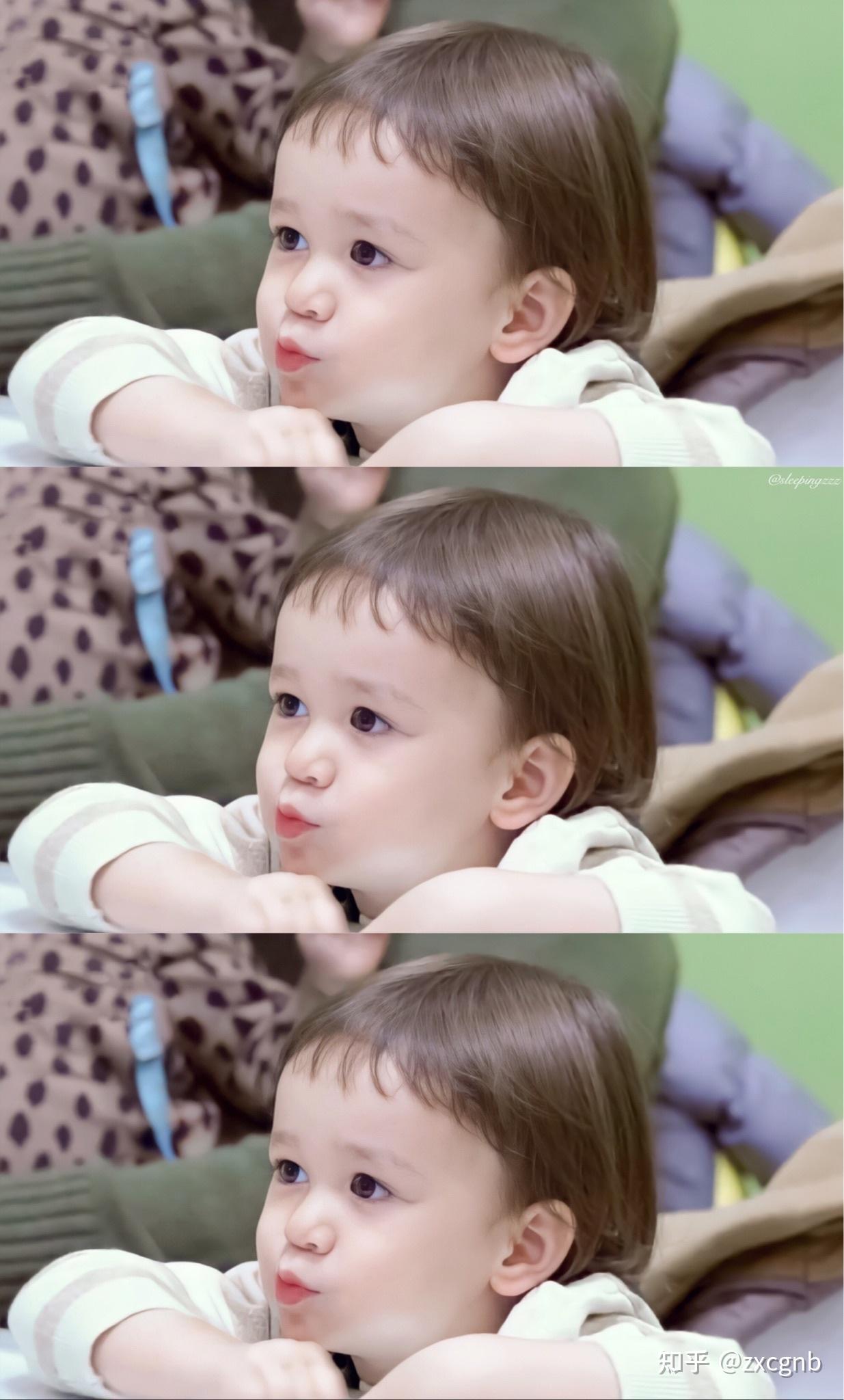 韩国版的超人回来了,最近疯狂迷上了威廉一家,请问大家有关于威廉和