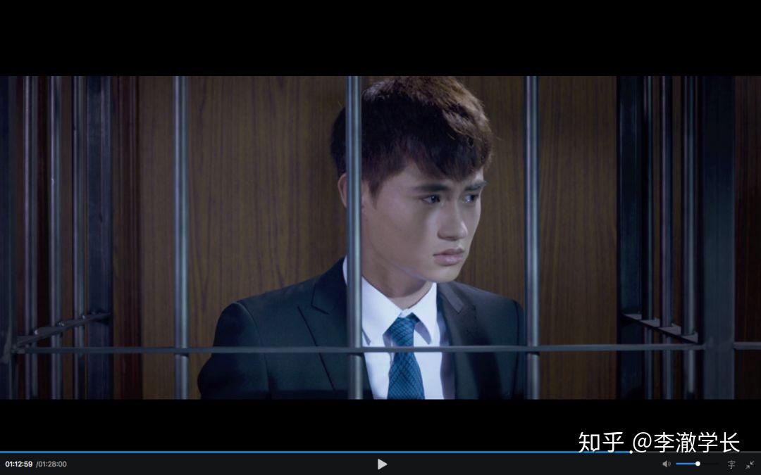 如何评价云翔电影《同流合乌》?