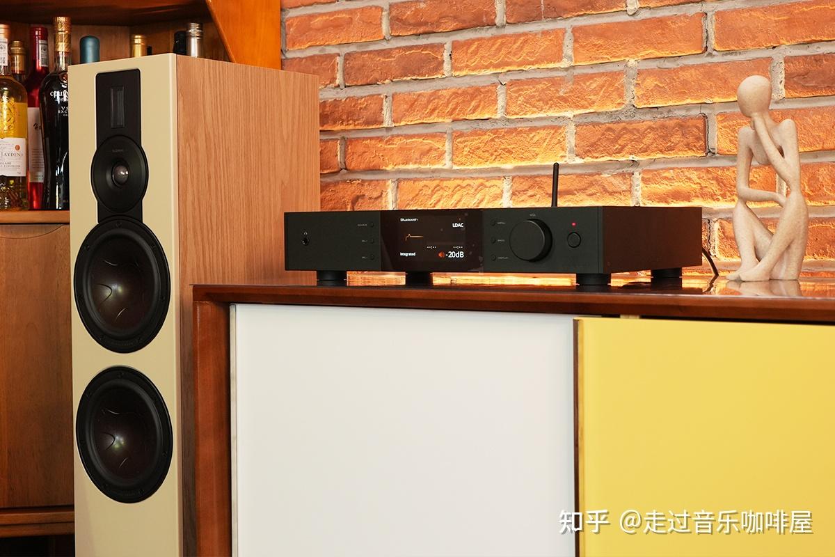 重新定义“合并机”天花板:英国傲立新品旗舰8500A的中国定制之道