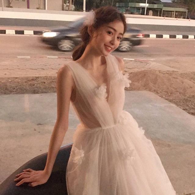 有没有什么惊艳的微信头像?-特别惊艳到人的微信头像