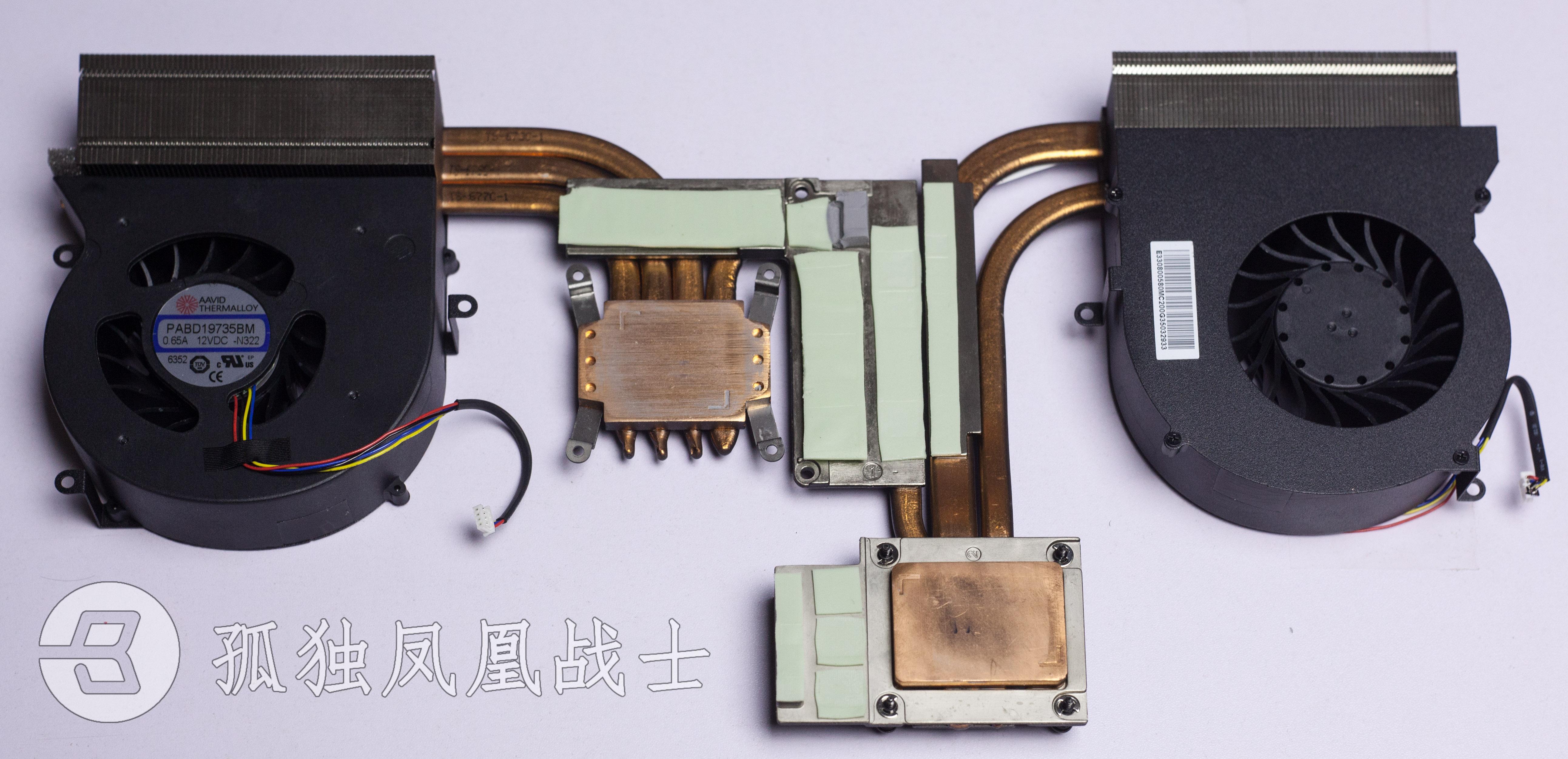 图文评测微星gt62vr评测