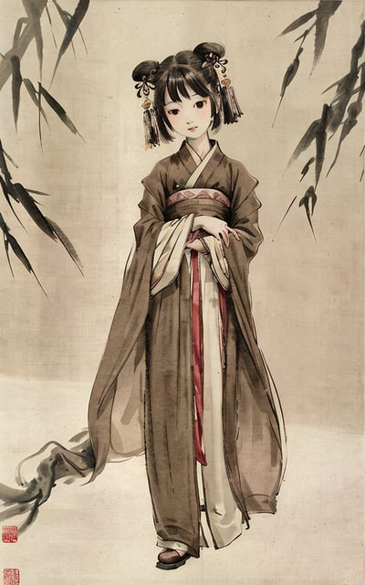 面对AI绘画的冲击,人类设计师怎么办?插图2 面对AI绘画的冲击,人类设计师怎么办?插图2