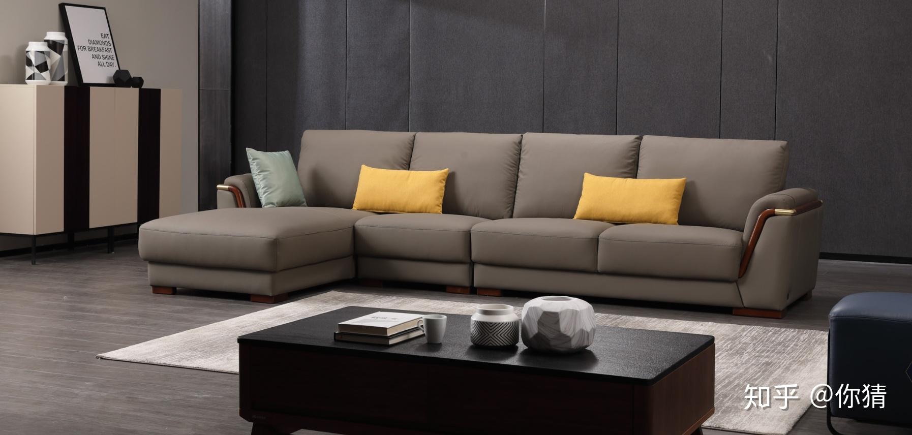 吉斯家具教你来如何挑选沙发