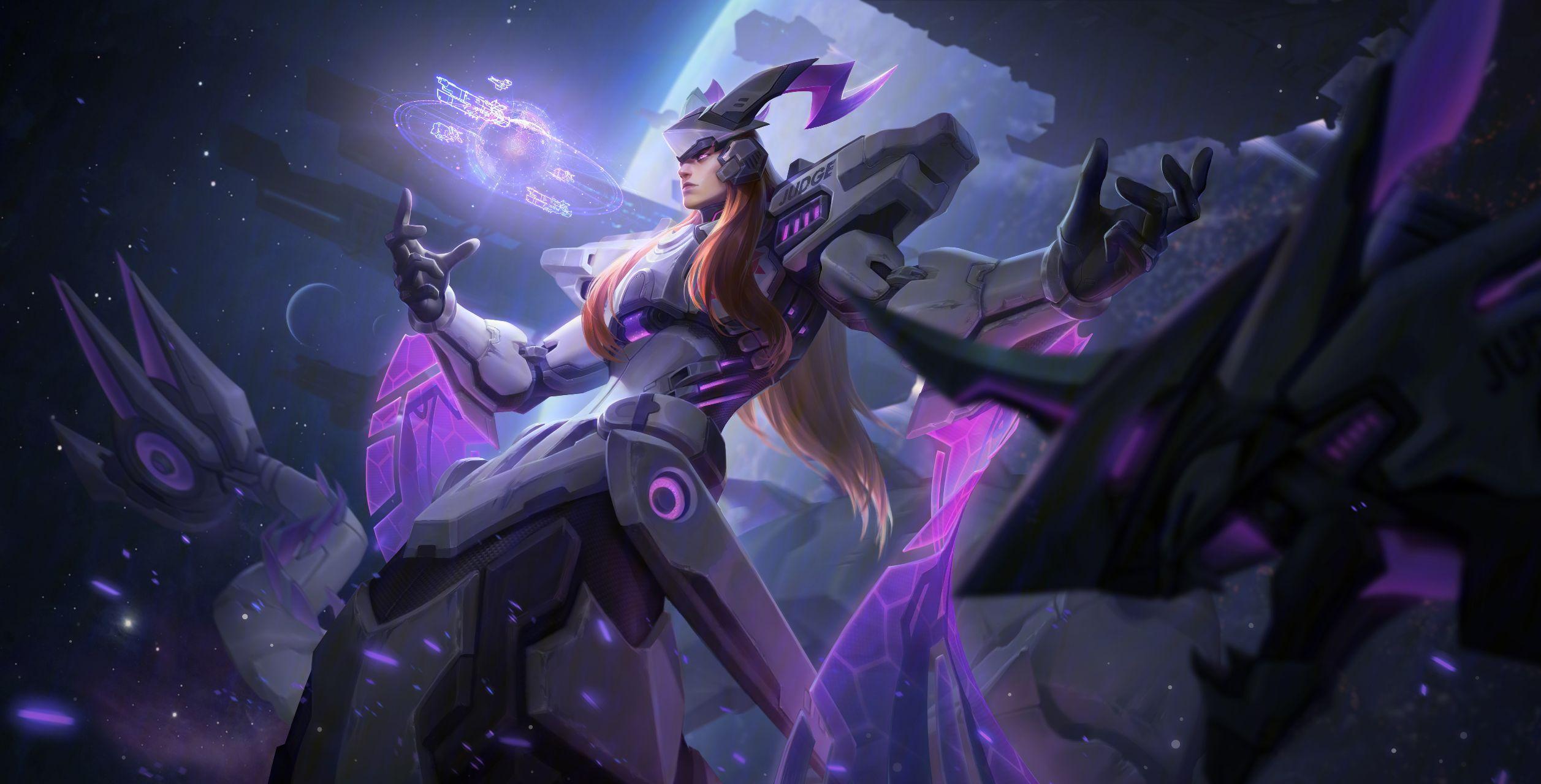 在哪里可以找到王者荣耀所有英雄皮肤的高清完整海报? - 知乎