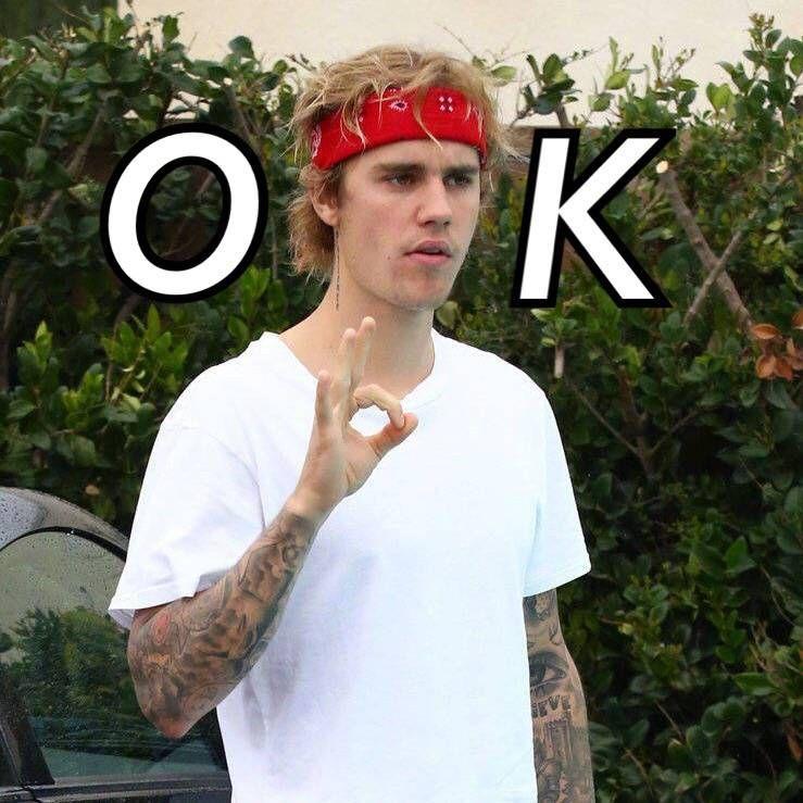 各位belieber能不能分享一些无水印的贾斯汀比伯表情包?