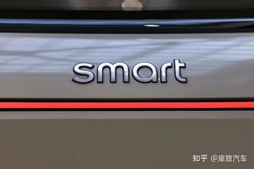 重回两座车,smart就行了? - 知乎