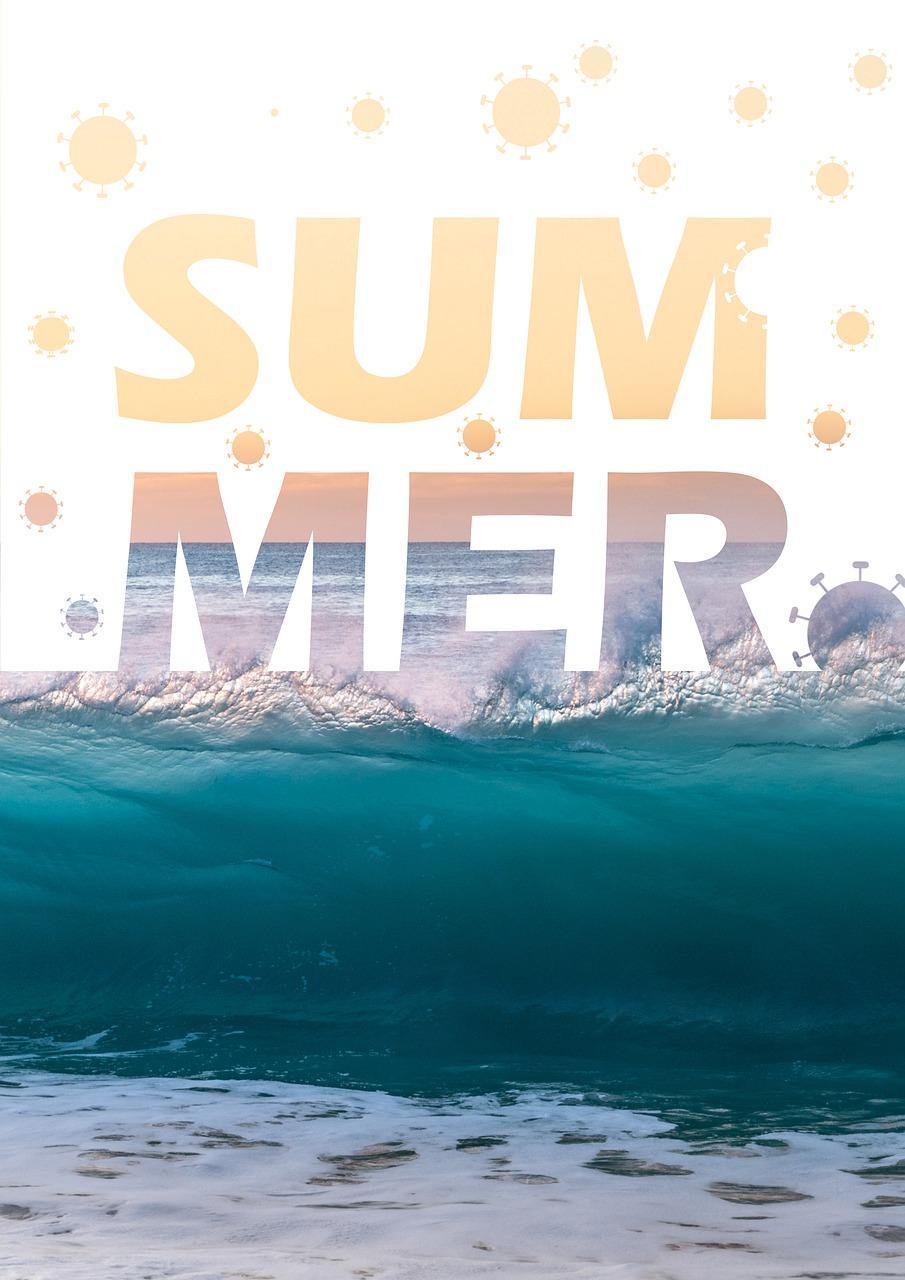 绿色植物降温法