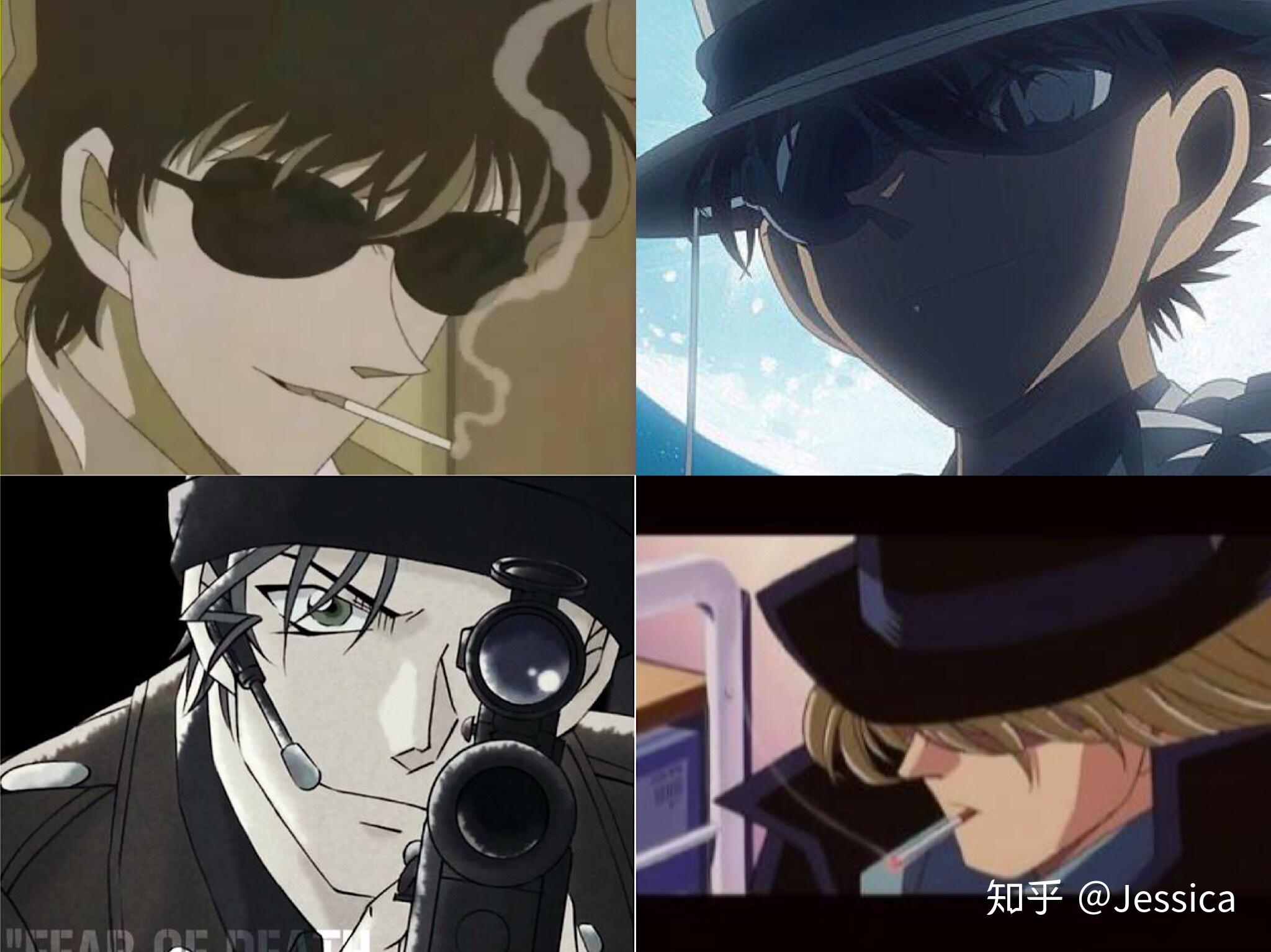 我已过而立你仍是少年从新一到柯南坚守二十年的青春情怀