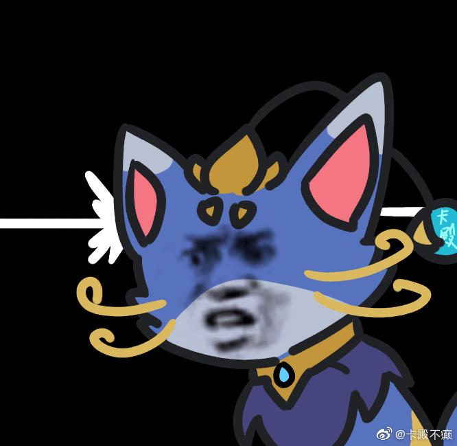 【峡谷逮猫攻略】如何把对面的魔法猫咪悠米按在地上打?