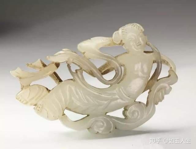 最经典的传统吉祥图案:云纹的历代变化 - 知乎