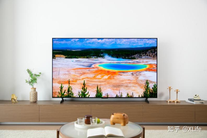 看完再买不吃亏!TCL T7M Pro一台就能搞定专业护眼与顶配画质
