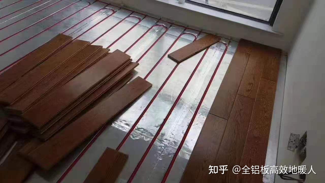 为什么国家装配式建筑标准要明确规定使用干式地暖呢