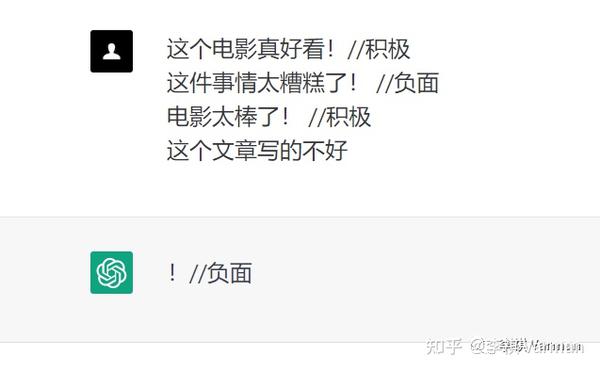 ChatGPT 系列教程 - 提问篇：什么是 Prompt - 知乎
