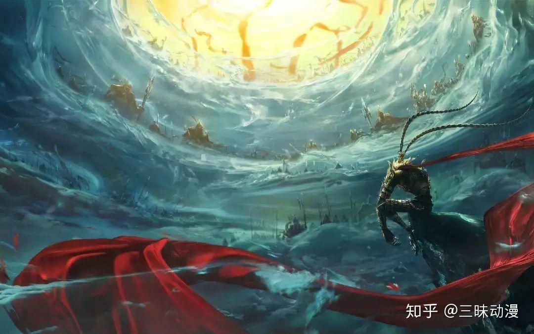 “动漫”包括动漫画 “国漫”并不是动画 易错名词要牢记 - 知乎