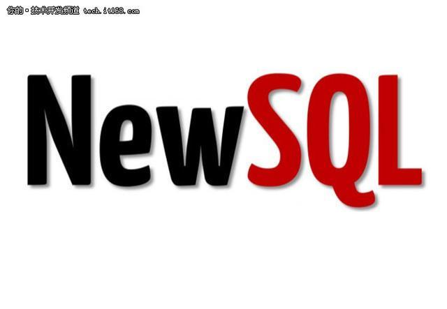 SQL、NoSQL还是NewSQL? 未来谁将一统数据库? - 知乎