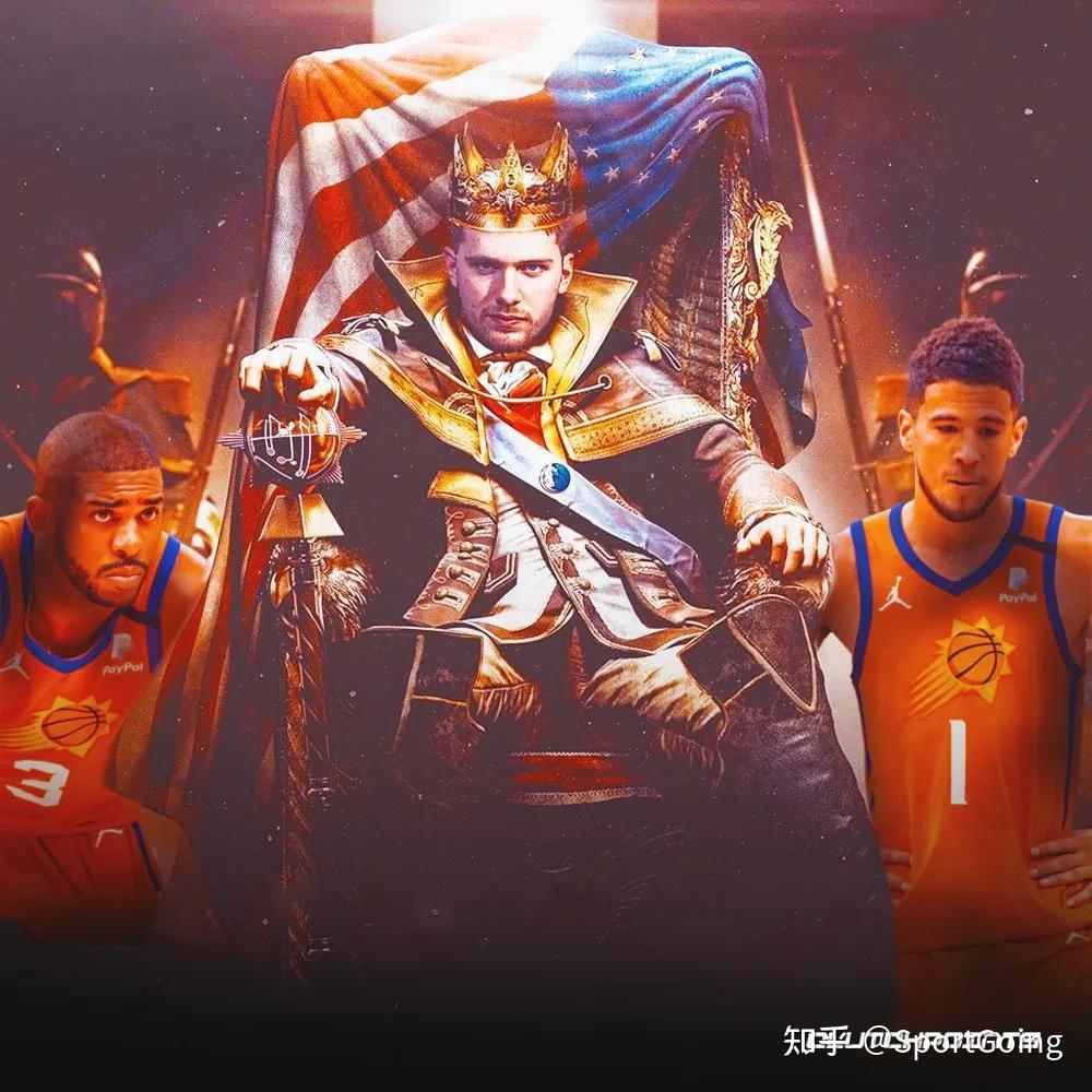 未来门面东契奇实力够硬控卫保罗失常但不必狂踩