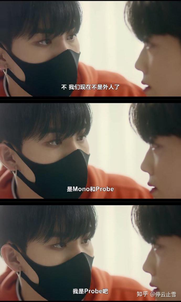 《color rush》:短小精悍高甜韩腐剧!颜值值得尖叫! - 知乎