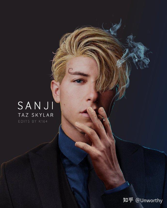 海贼王真人版来了 - 知乎