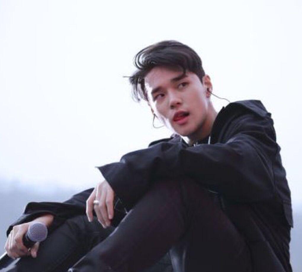 韩国艺人dean到底有多叼? - 知乎