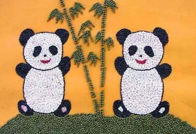 活动预告五谷画川剧描绘七彩梦