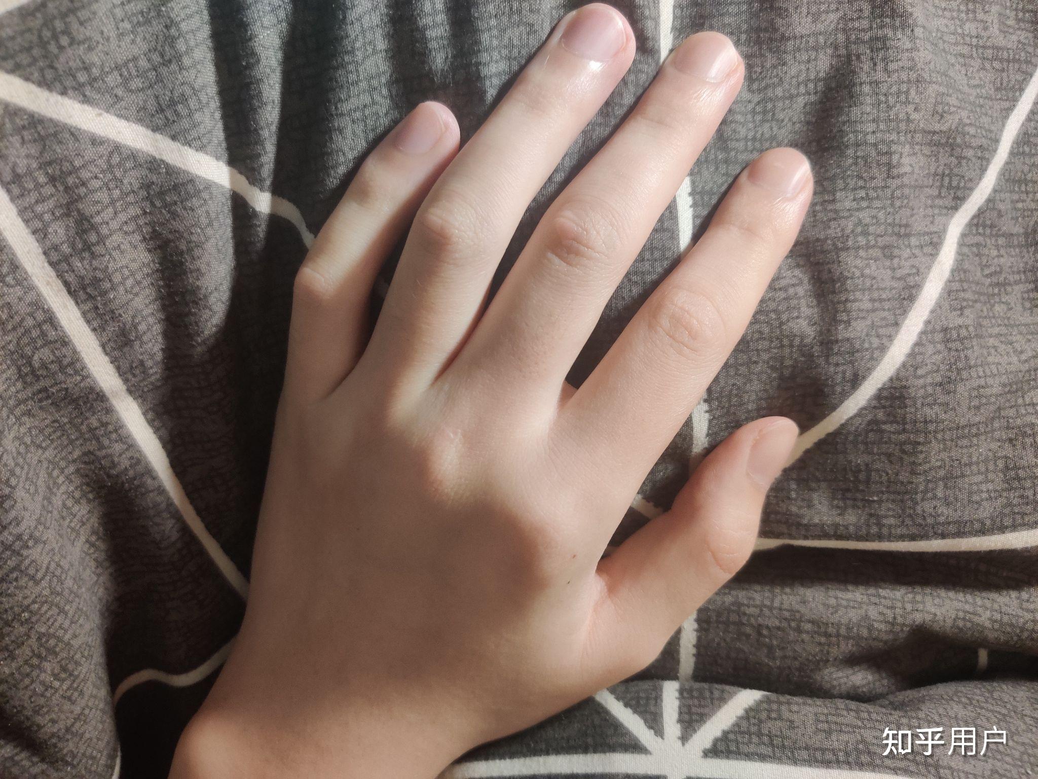 怎么拍手好看?(拍照)? - 知乎