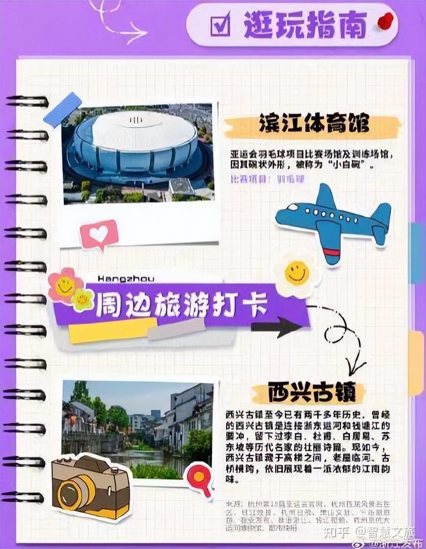 智慧景区如何为城市漫游人群提供游玩攻略？ - 知乎