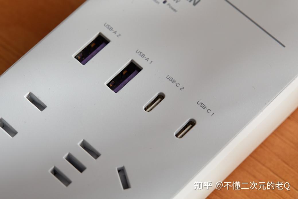 选购前须知:用排插的USB口(含快充)充电,会伤手机吗? - 知乎