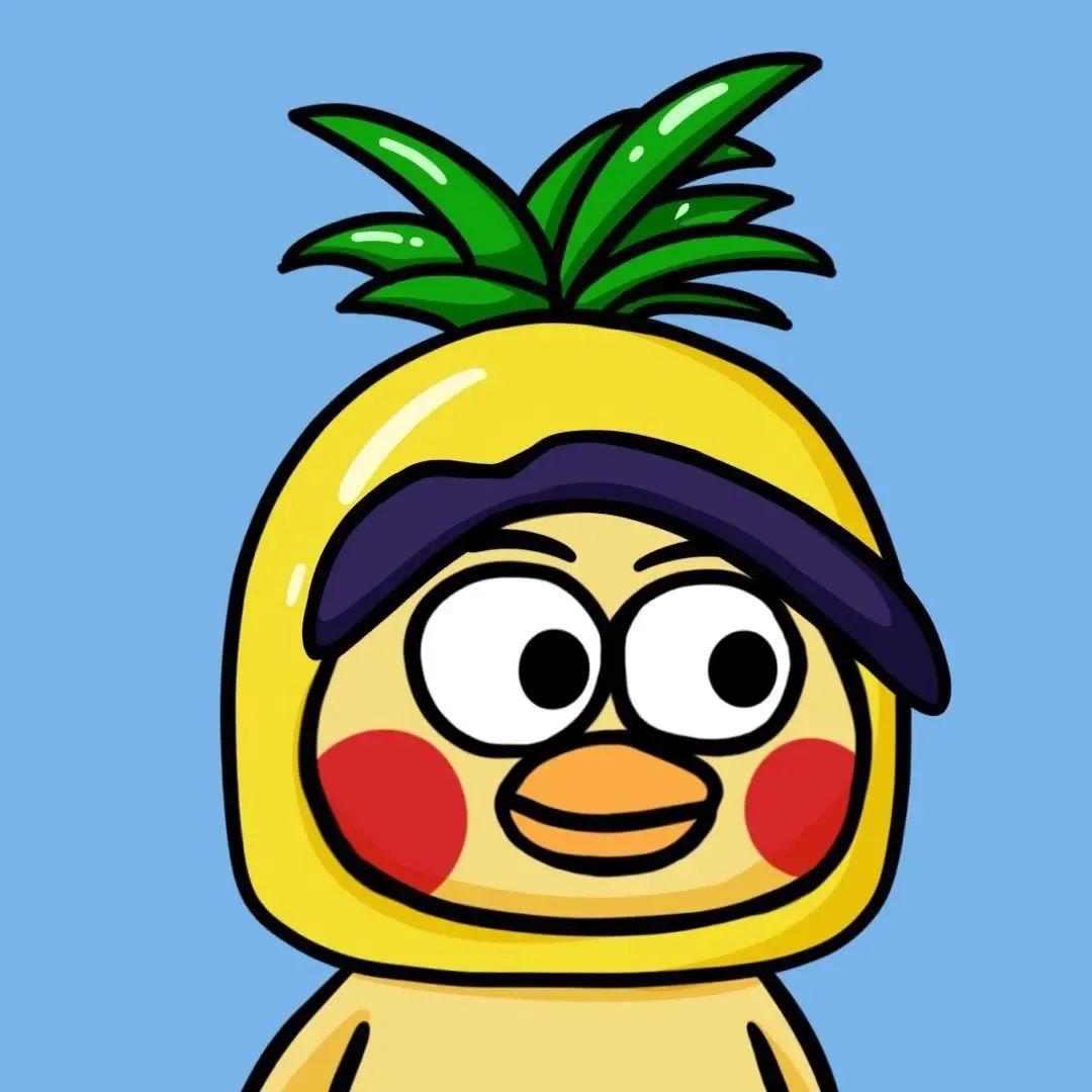 求一套最新的小黄鸡表情包包? - 知乎