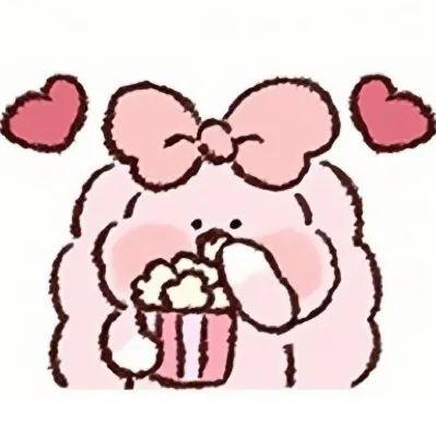 150张可爱的微信头像-可爱微信头像萌萌哒女生