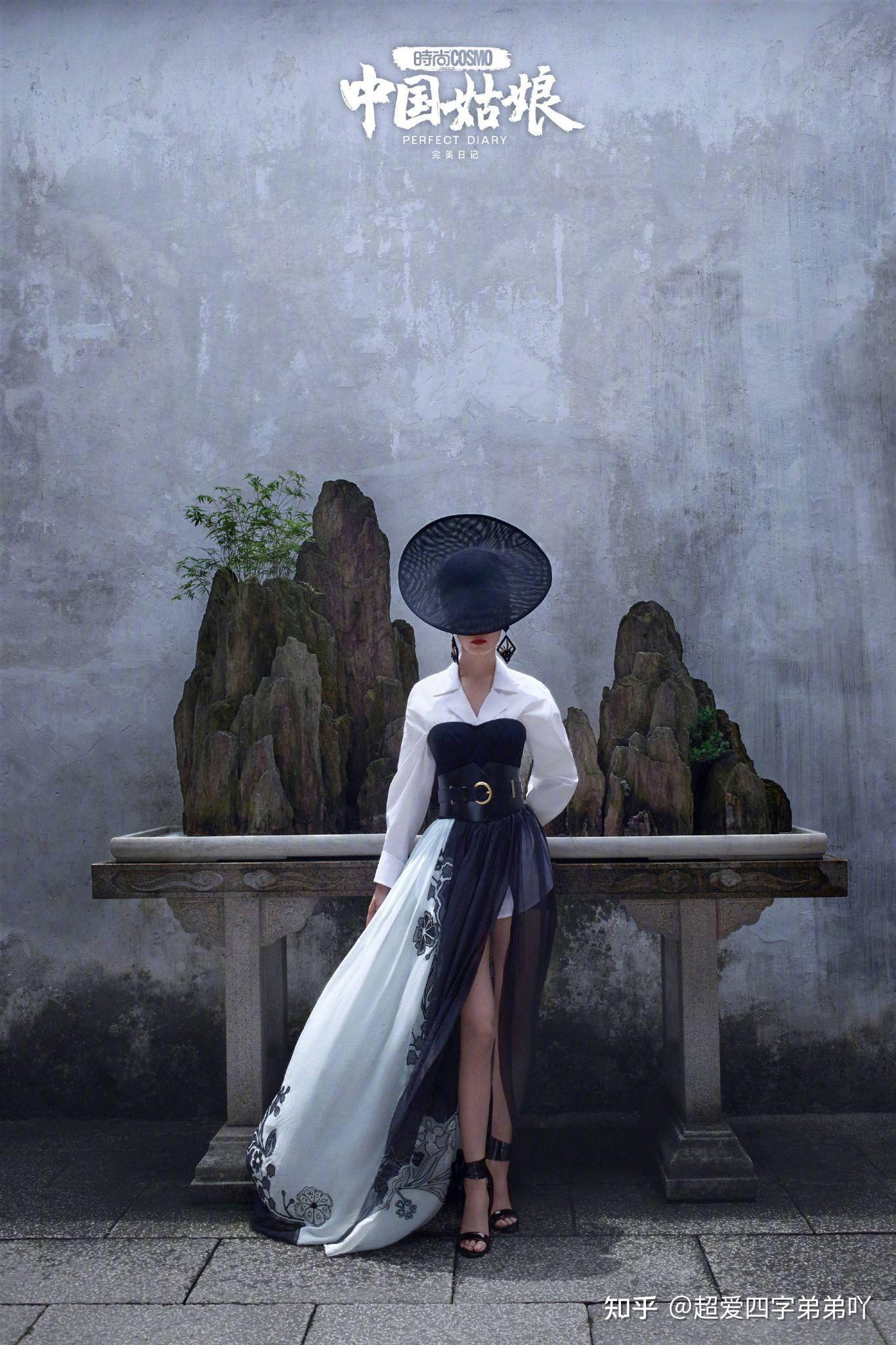 李沁真的好适合国风,看soul上的姐妹分享的图! - 知乎