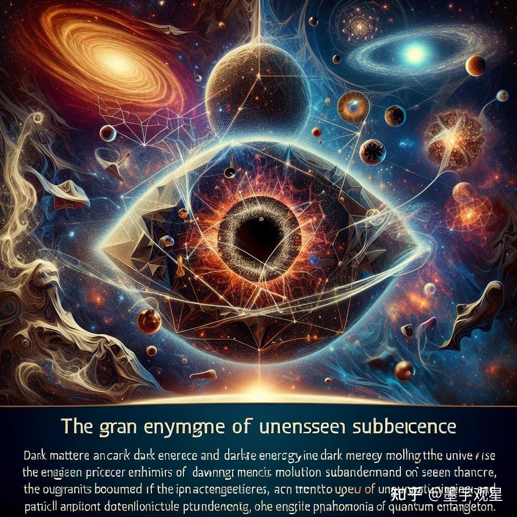 深究物质的神秘面纱 —— 从基本粒子到宇宙之极 - 知乎