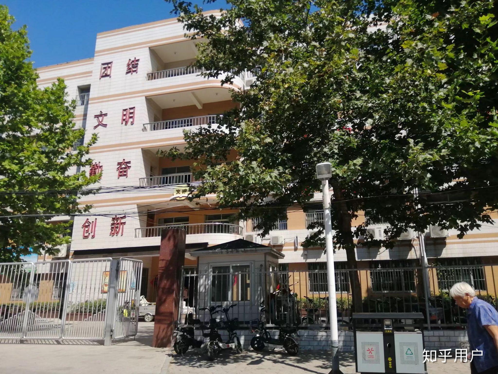 在聊城市文轩中学就读是怎样一种体验