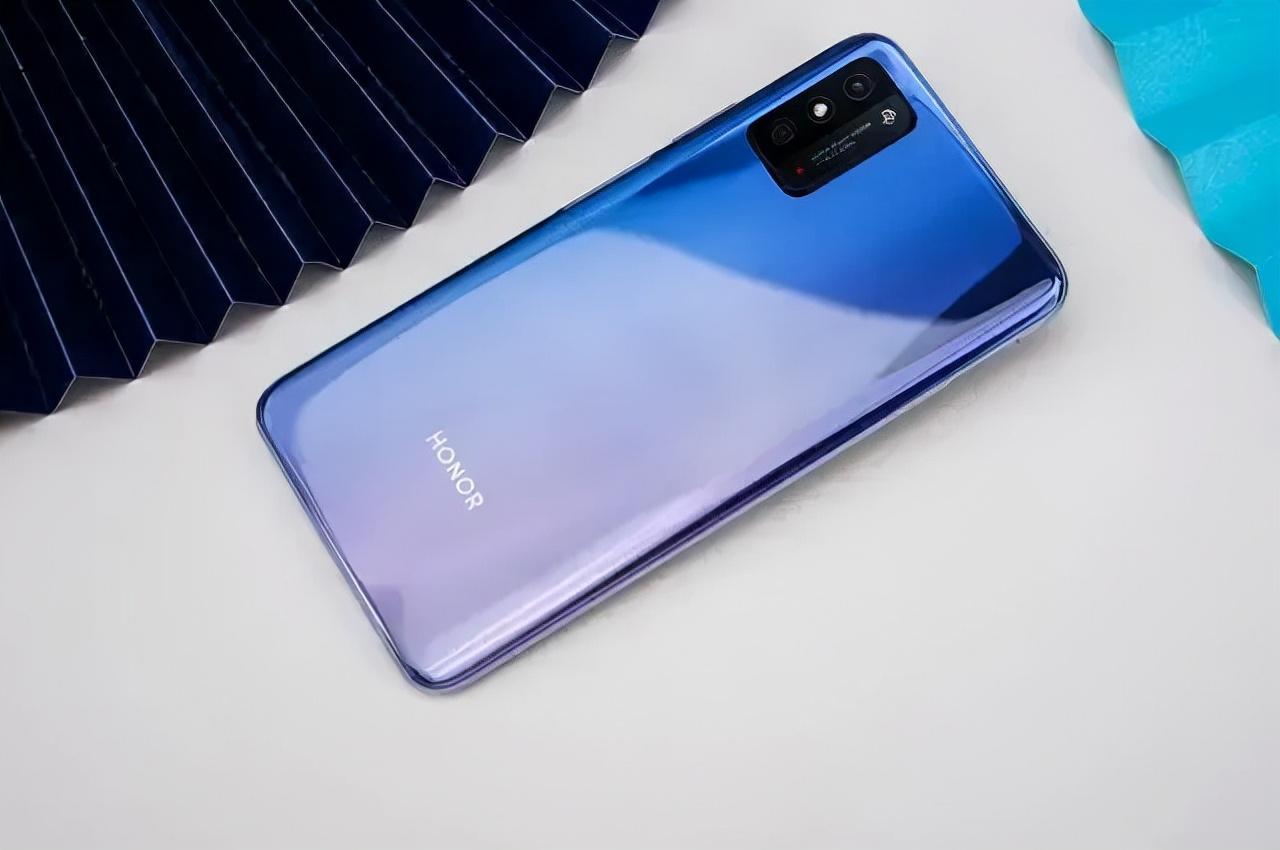 5500毫安天玑6nm加持11月新机荣耀x20max是否值得期待