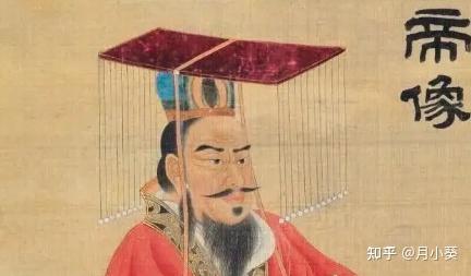 皇帝故事:晋武帝司马炎为何会立司马衷当太子? - 知乎