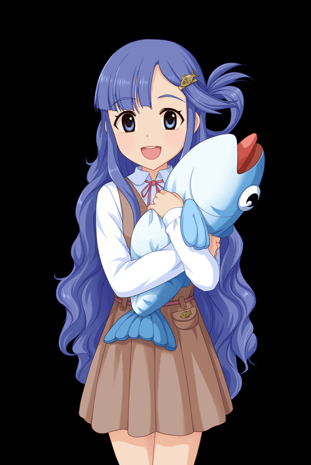 提到七海你最先想到的是什么