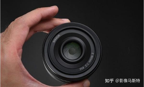 尼克尔Z 40mm f2镜头评测：便携挂机极致享受- 知乎