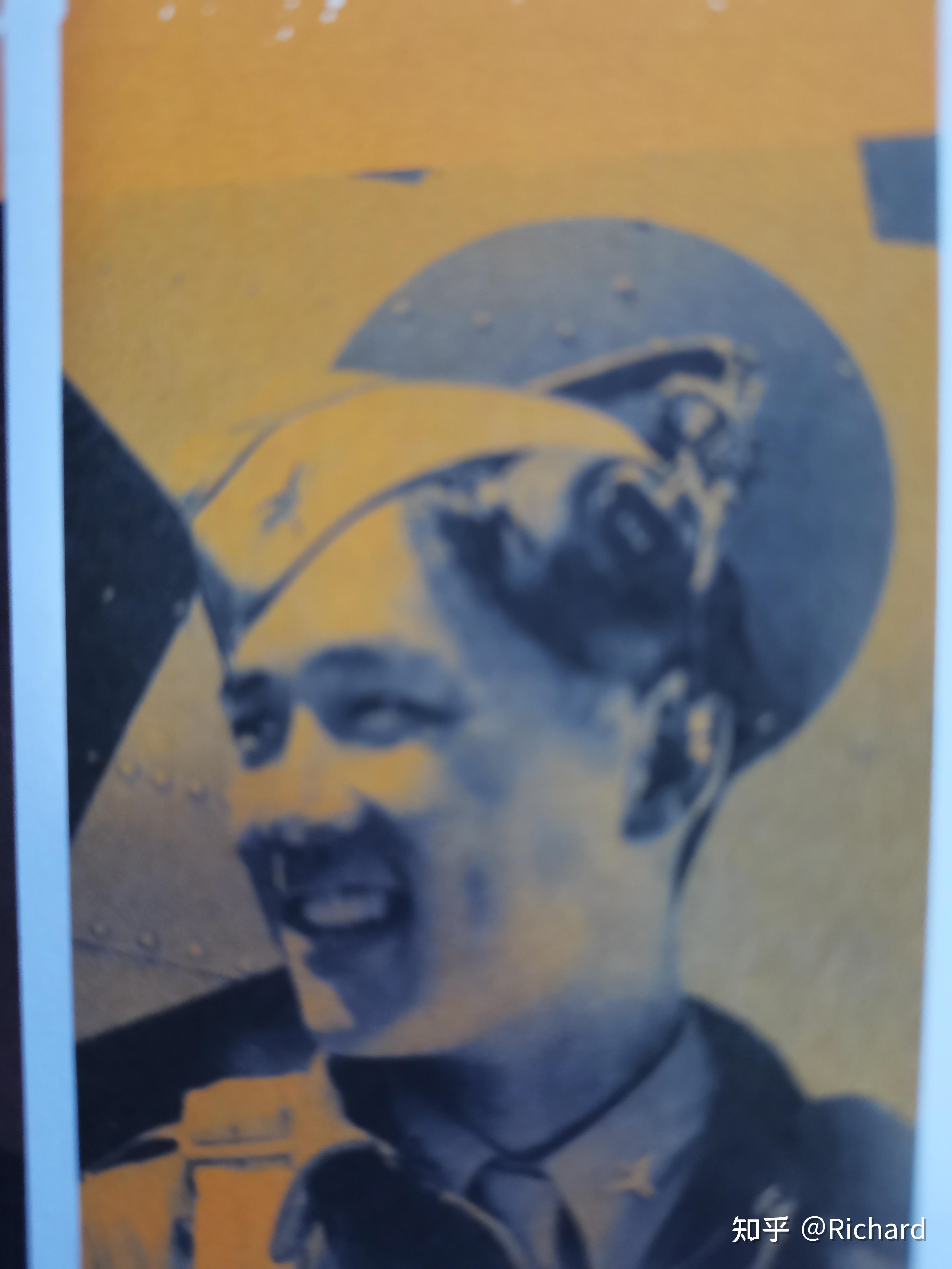 【参考资料】中国空军的早期发展 - 知乎