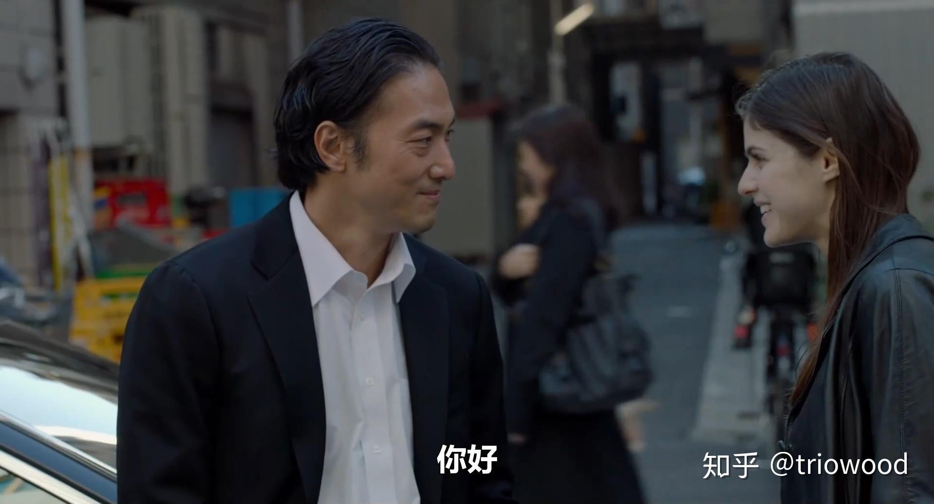 如何评价电影《我非笼鸟》? - 知乎