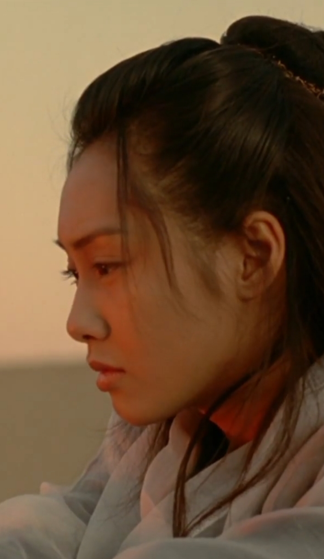 你觉得哪张紫霞仙子的图片最动人