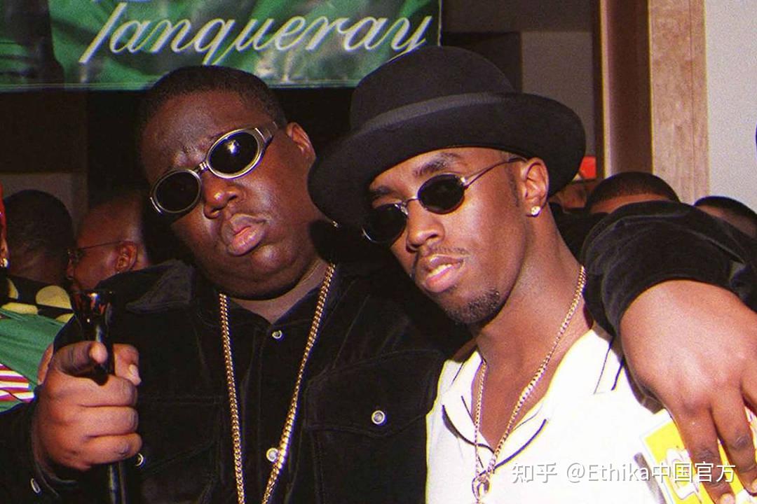 blige做了两首hiphop remix version.