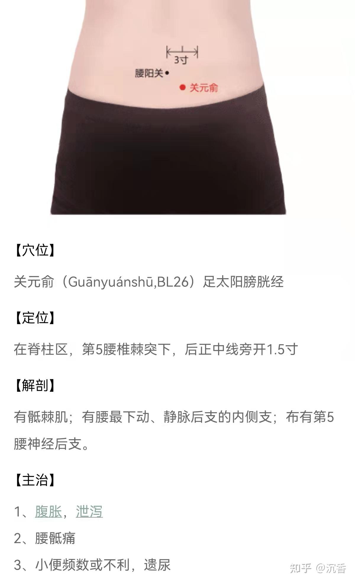 乳香开窍篇 - 知乎
