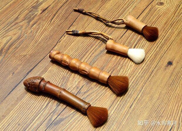 建盏文化之点茶1—磨茶 - 知乎