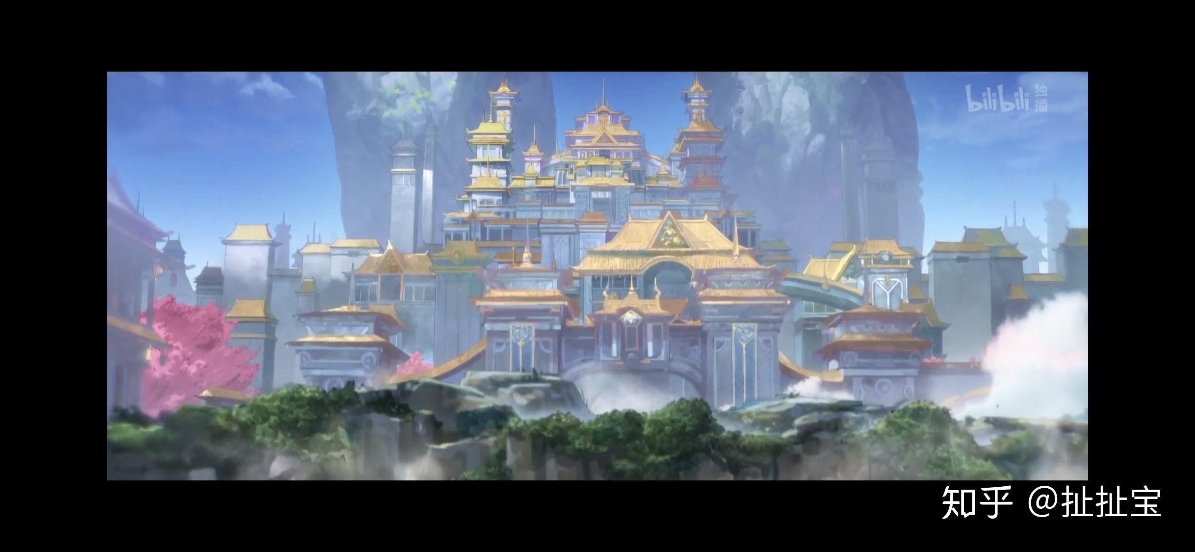 如何评价国产动画天官赐福12集