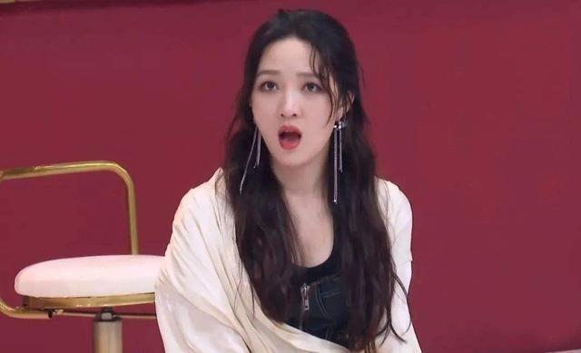 《乘风破浪的姐姐》:孟佳倒数到正数第一复活成功,她到底经历了什么? - 知乎